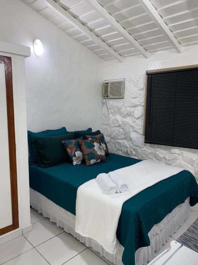 Guest house Oasis Do Pontal Do Atalaia