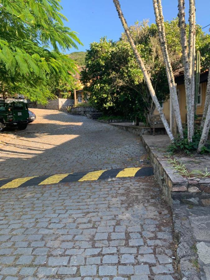Oasis Do Pontal Do Atalaia Guest house Arraial do Cabo